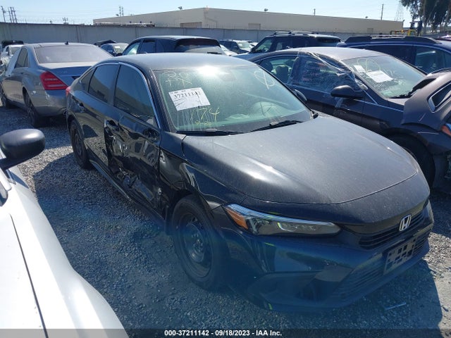 2022 2HGFE2F26NH558553 main image