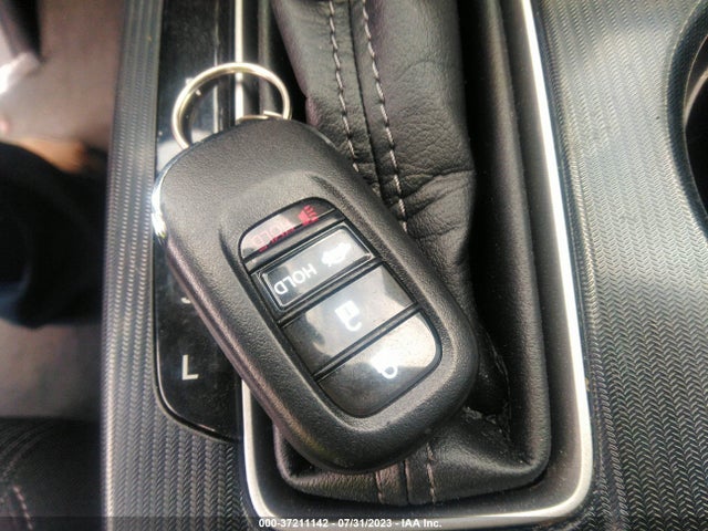 Honda Civic Sedan Lx 2022 2HGFE2F26NH558553 Image 3