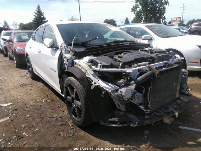 2018 1G1ZD5ST4JF148174 main image