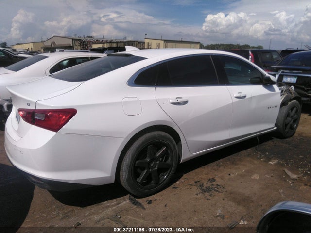 Chevrolet MALIBU LT 2018 1G1ZD5ST4JF148174 Image 13