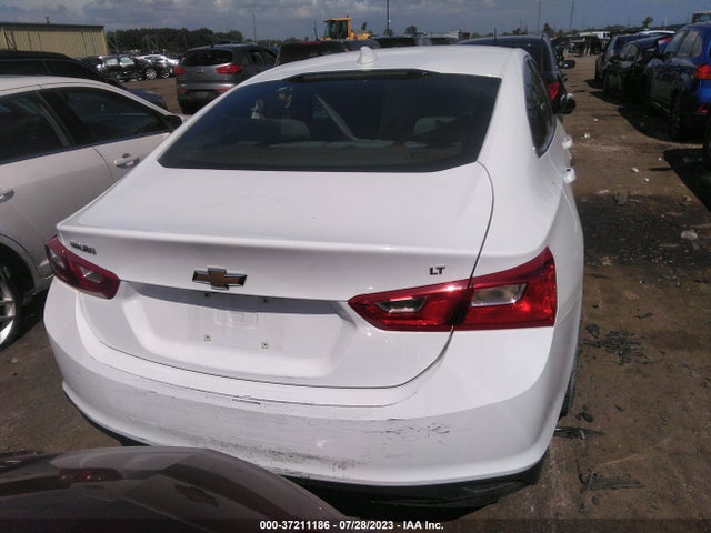 Chevrolet MALIBU LT 2018 1G1ZD5ST4JF148174 Image 16