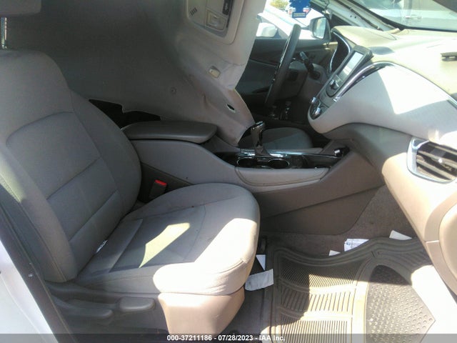 Chevrolet MALIBU LT 2018 1G1ZD5ST4JF148174 Image 5