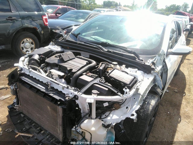 Chevrolet MALIBU LT 2018 1G1ZD5ST4JF148174 Image 6