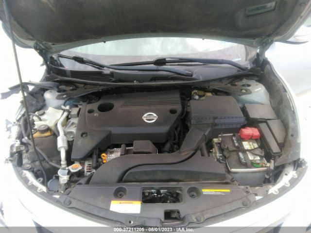 1N4AL3APXEN335095 Nissan Altima 2.5 Sl