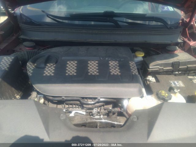 1C4PJMMX8MD113638 Jeep Cherokee 80th Anniversary