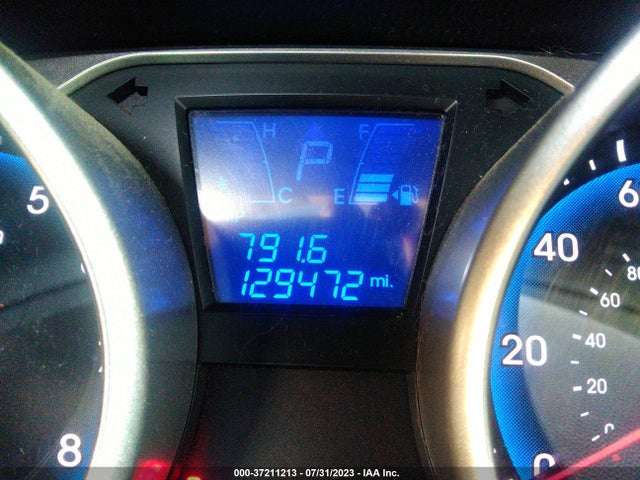 Hyundai TUCSON SE 2015 KM8JUCAG5FU020375 Image 16
