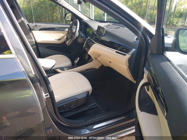 2022 BMW X1, VIN: WBXJG9C08N5U79281