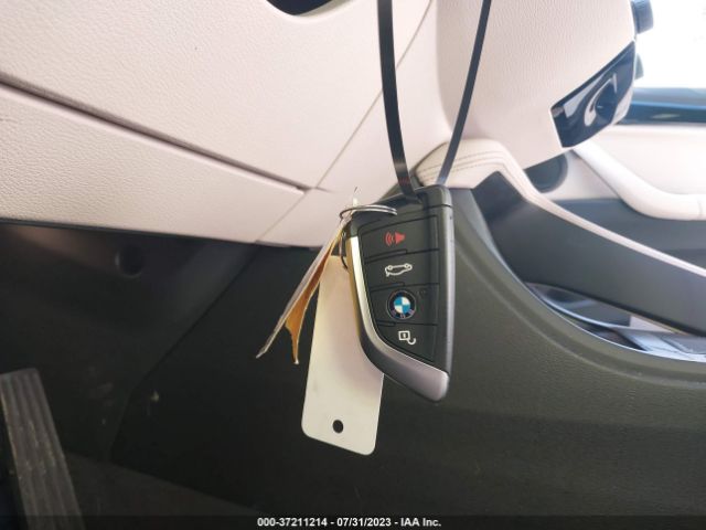 WBXJG9C08N5U79281 BMW X1 Xdrive28i