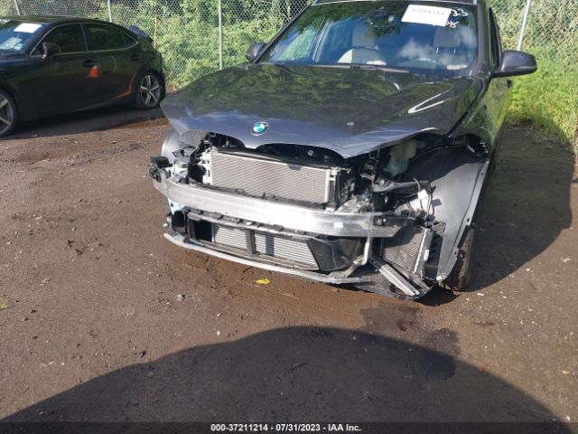 WBXJG9C08N5U79281 BMW X1 Xdrive28i