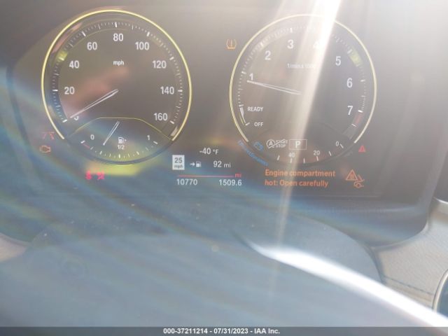 WBXJG9C08N5U79281 BMW X1 Xdrive28i