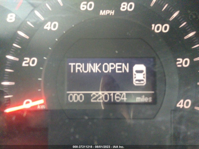 2007 TOYOTA CAMRY CE/LE/SE/XLE VIN: 4T1BE46KX7U672415