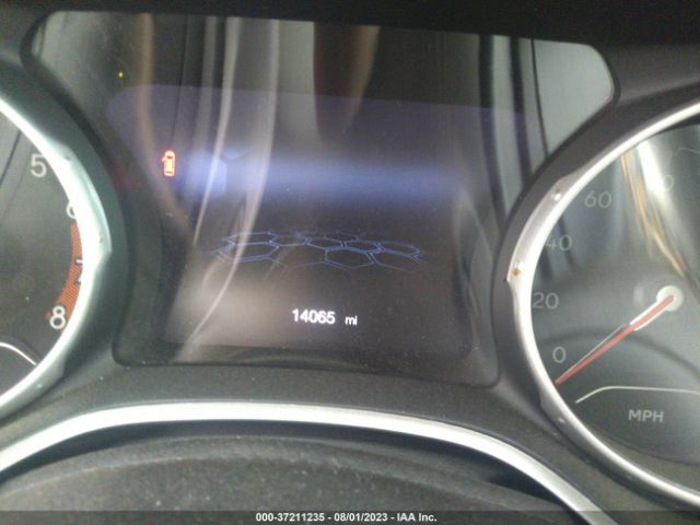 3C4NJCCB2MT576960 Jeep Compass Limited