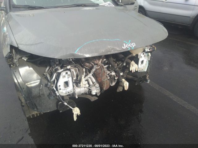 3C4NJCCB2MT576960 Jeep Compass Limited