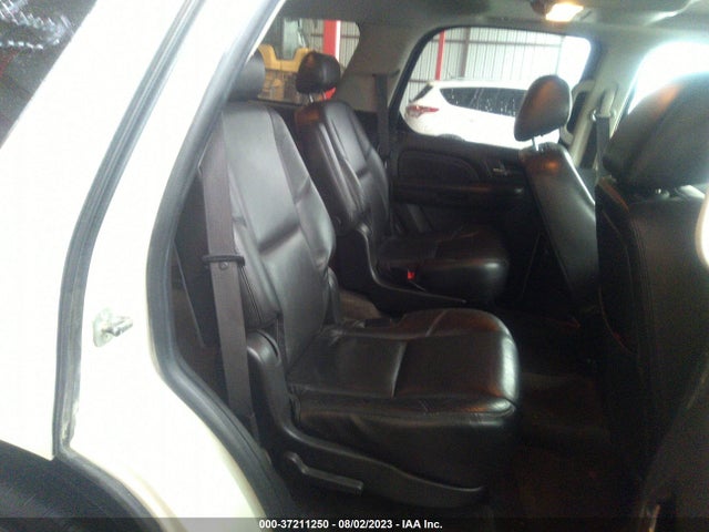 2010 CADILLAC ESCALADE PREMIUM VIN: 1GYUKCEF0AR159831