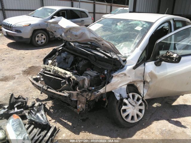 3N1CE2CP7GL402830 Nissan Versa Note S/s Plus/sv/sr/sl