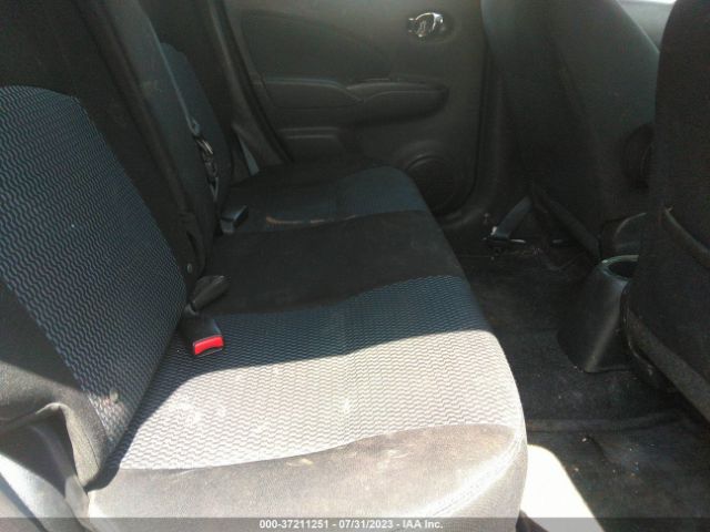 3N1CE2CP7GL402830 Nissan Versa Note S/s Plus/sv/sr/sl