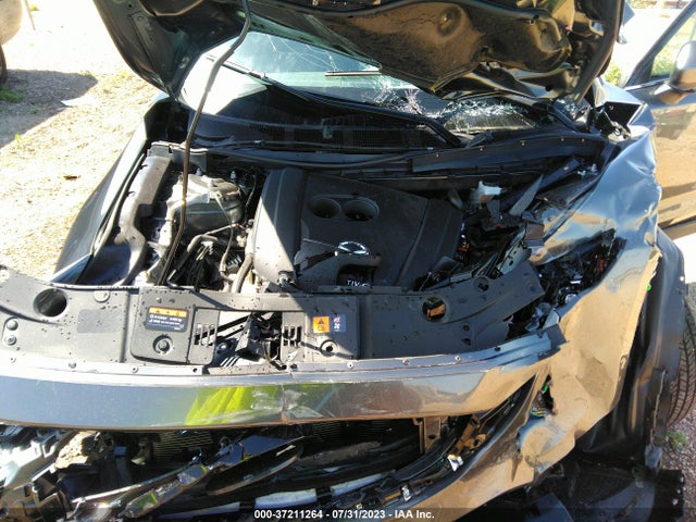 2023 MAZDA CX-5 2.5 S PREFERRED PACKAGE VIN: JM3KFBCM8P0237290
