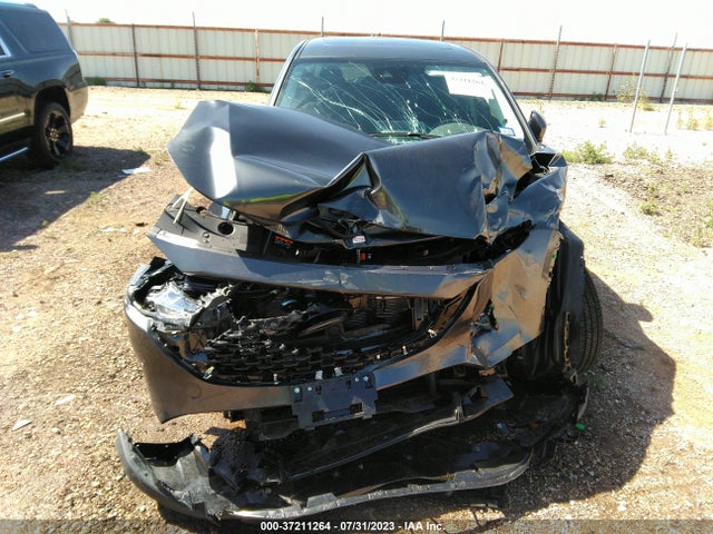 2023 MAZDA CX-5 2.5 S PREFERRED PACKAGE VIN: JM3KFBCM8P0237290