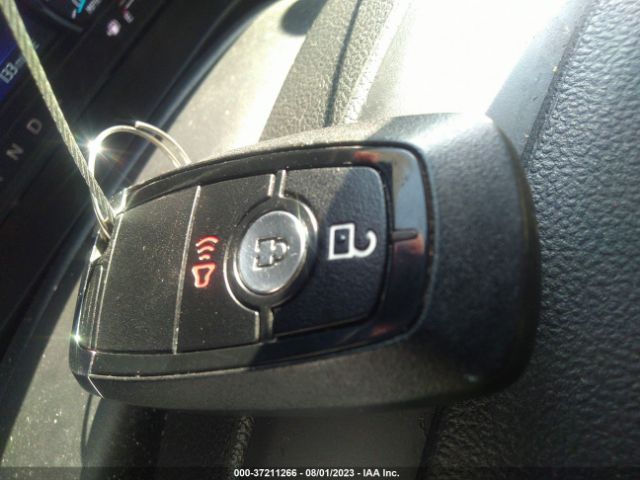1FMCU0BZ5MUA39383 Ford Escape Se Hybrid