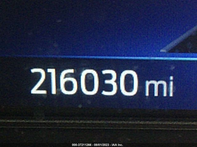 1FMCU0BZ5MUA39383 Ford Escape Se Hybrid