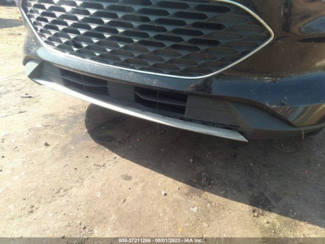 1FMCU0BZ5MUA39383 Ford Escape Se Hybrid