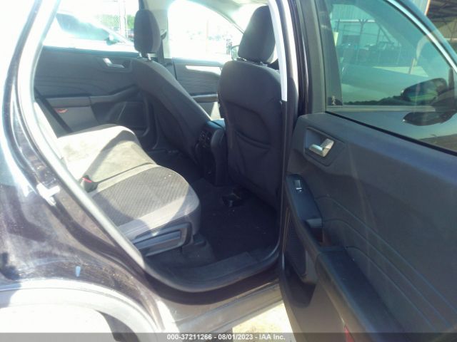 1FMCU0BZ5MUA39383 Ford Escape Se Hybrid