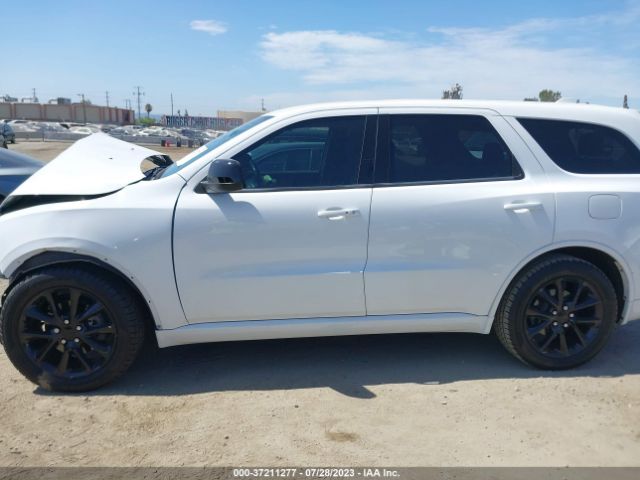 1C4RDHAG6JC359570 Dodge Durango Sxt