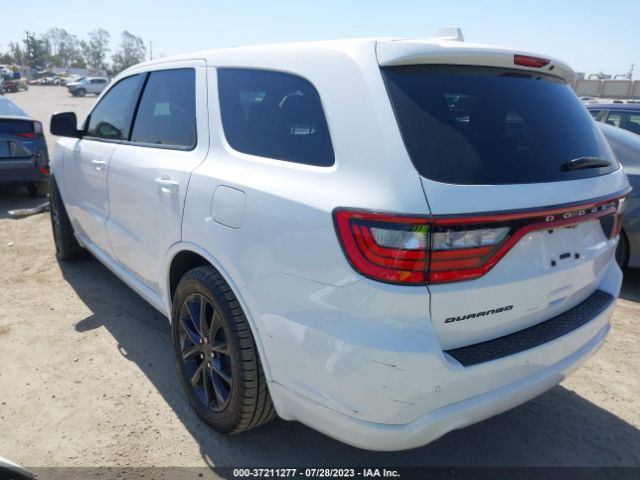 1C4RDHAG6JC359570 Dodge Durango Sxt