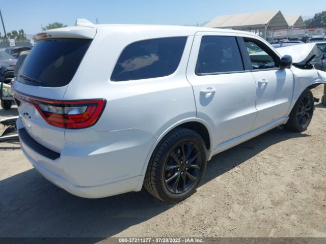 1C4RDHAG6JC359570 Dodge Durango Sxt
