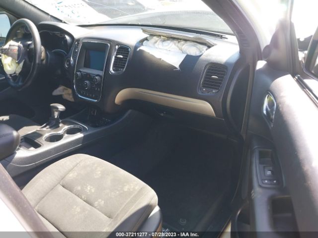 1C4RDHAG6JC359570 Dodge Durango Sxt