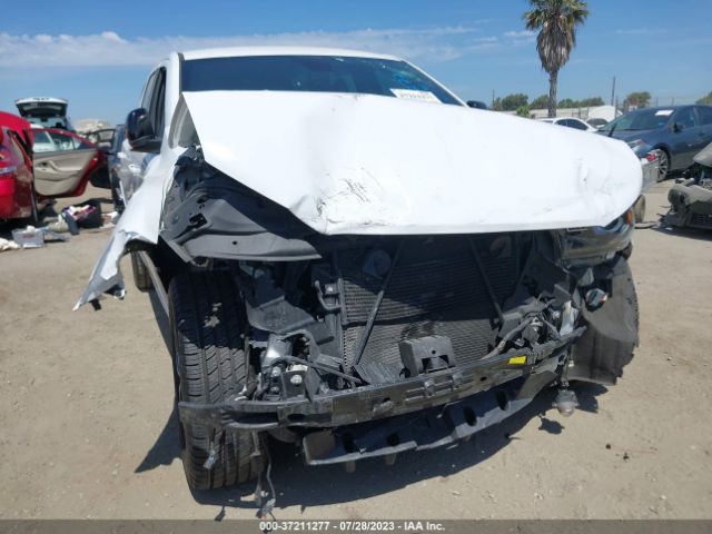1C4RDHAG6JC359570 Dodge Durango Sxt