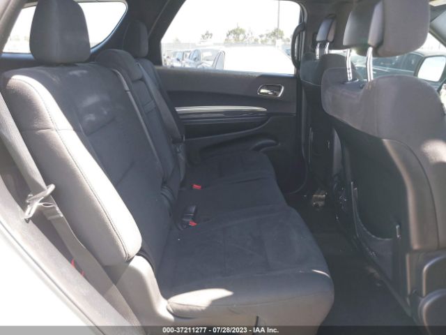 1C4RDHAG6JC359570 Dodge Durango Sxt