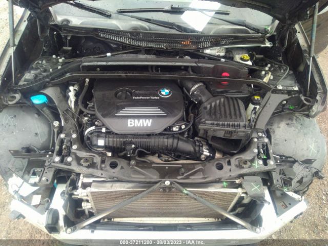 WBXHT3C37H5F73175 BMW X1 Xdrive28i