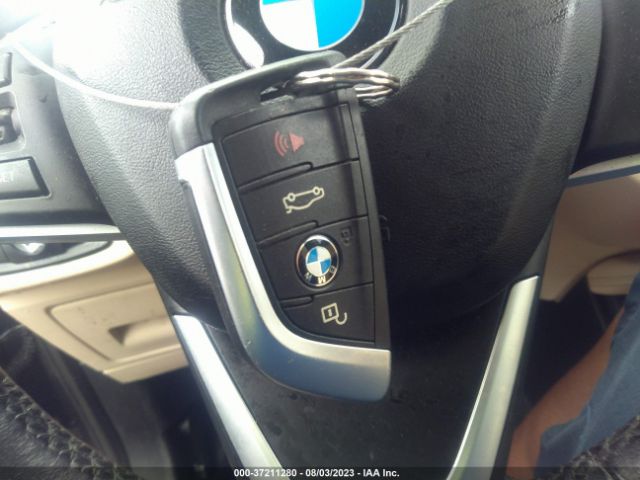 WBXHT3C37H5F73175 BMW X1 Xdrive28i