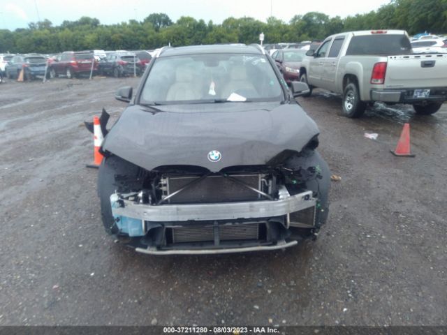 WBXHT3C37H5F73175 BMW X1 Xdrive28i