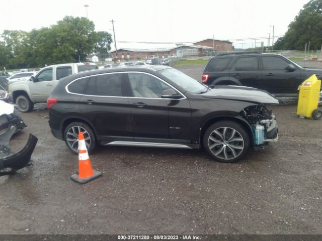 WBXHT3C37H5F73175 BMW X1 Xdrive28i