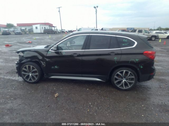 WBXHT3C37H5F73175 BMW X1 Xdrive28i