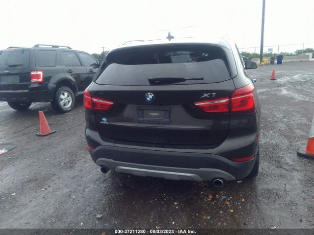 WBXHT3C37H5F73175 BMW X1 Xdrive28i