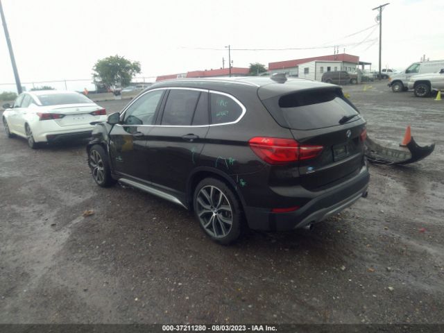 WBXHT3C37H5F73175 BMW X1 Xdrive28i