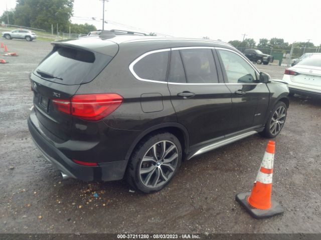 WBXHT3C37H5F73175 BMW X1 Xdrive28i