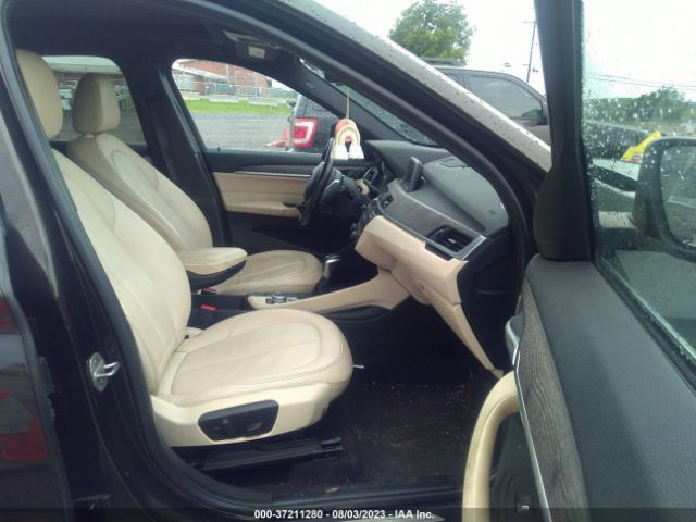 WBXHT3C37H5F73175 BMW X1 Xdrive28i