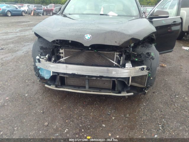 WBXHT3C37H5F73175 BMW X1 Xdrive28i