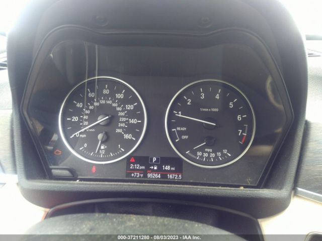 WBXHT3C37H5F73175 BMW X1 Xdrive28i