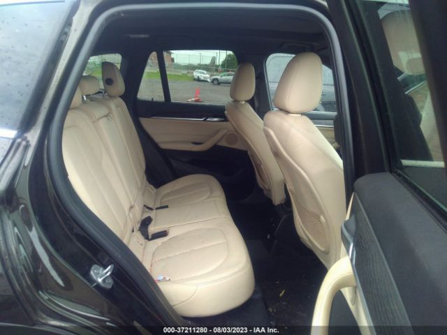 WBXHT3C37H5F73175 BMW X1 Xdrive28i