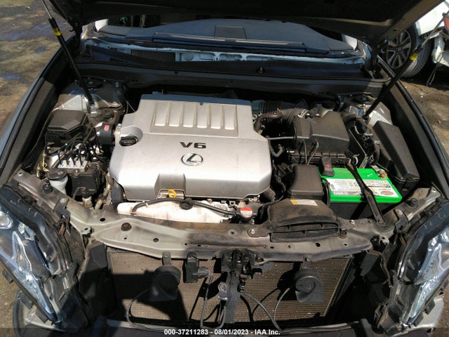 JTHBK1GGXG2211330 Lexus ES 350