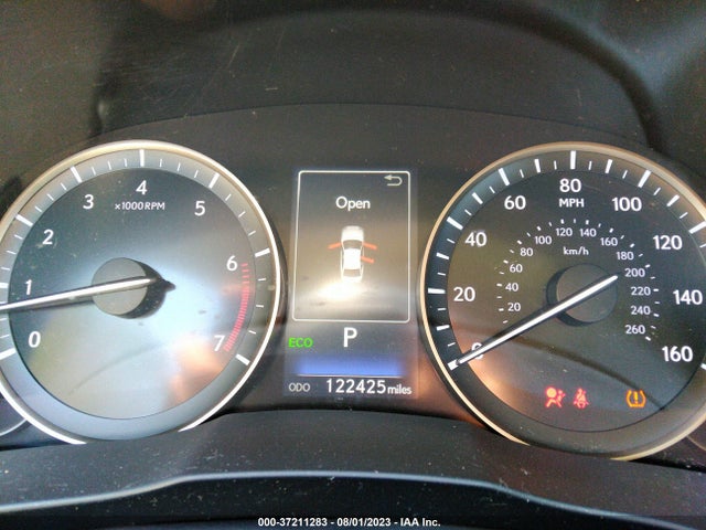 JTHBK1GGXG2211330 Lexus ES 350