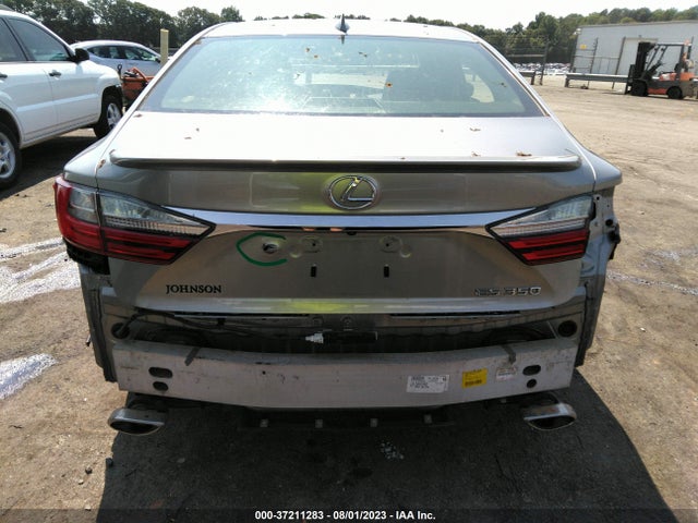 JTHBK1GGXG2211330 Lexus ES 350