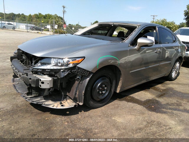 JTHBK1GGXG2211330 Lexus ES 350