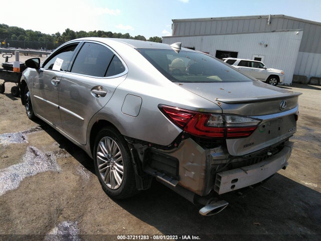 JTHBK1GGXG2211330 Lexus ES 350