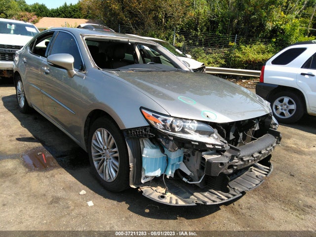 JTHBK1GGXG2211330 Lexus ES 350